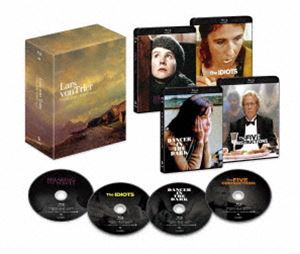 楽天市場】ラース フォン トリアー キングダム（Blu-ray｜CD・DVD）の通販