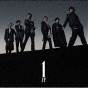 楽天市場】SixTONES / 1ST（通常盤） [CD] : ぐるぐる王国 楽天市場店