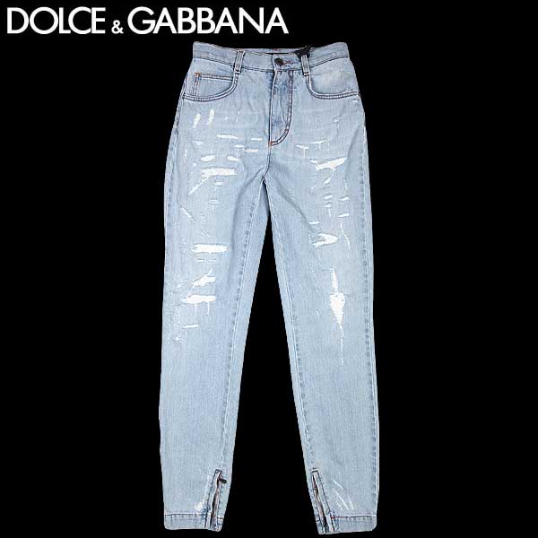 楽天市場】ドルチェ&ガッバーナ DOLCE&GABBANA ドルガバ レディース