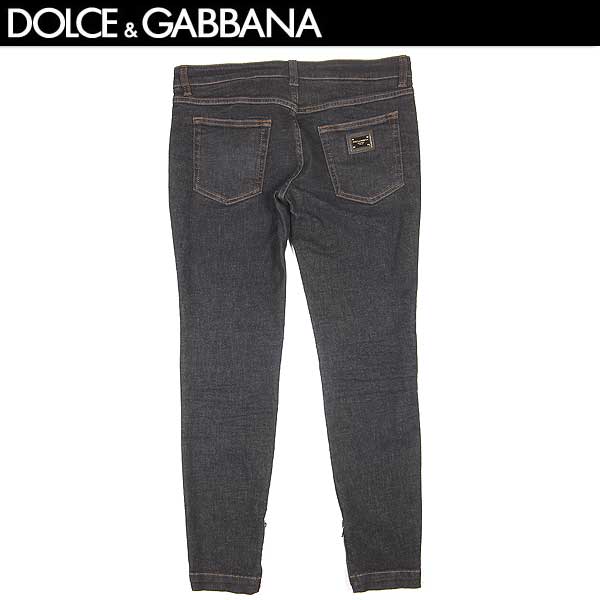 楽天市場】ドルチェ＆ガッバーナ DOLCE&GABBANAドルガバ レディース