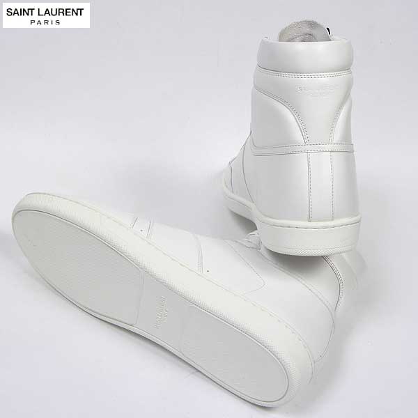 楽天市場】サンローランパリ SAINT LAURENT PARIS メンズ 靴