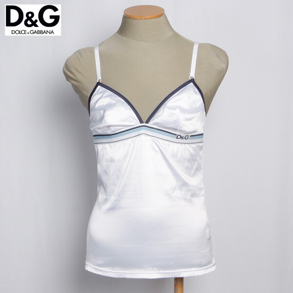 楽天市場】キャミソール ドルチェ&ガッバーナの通販