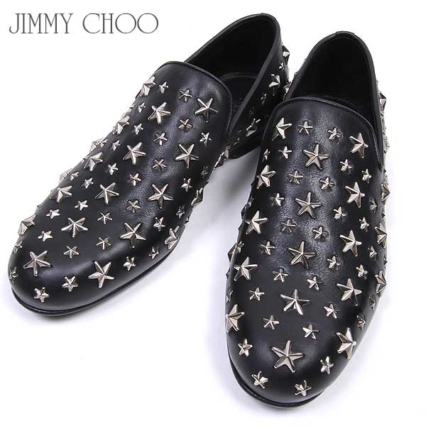 楽天市場】ジミーチュウ Jimmy Choo メンズ 靴 スニーカー スリッポン