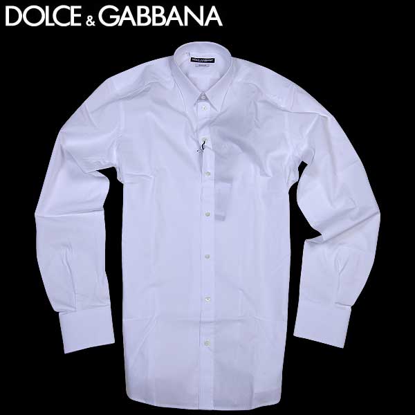 楽天市場】ドルチェ＆ガッバーナ DOLCE&GABBANA メンズ トップス 長袖