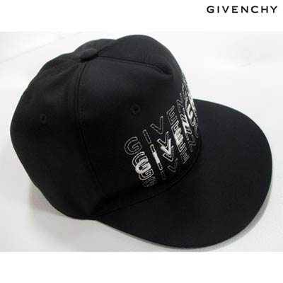 楽天市場】ジバンシー GIVENCHY メンズ 帽子 キャップ ロゴ ユニ