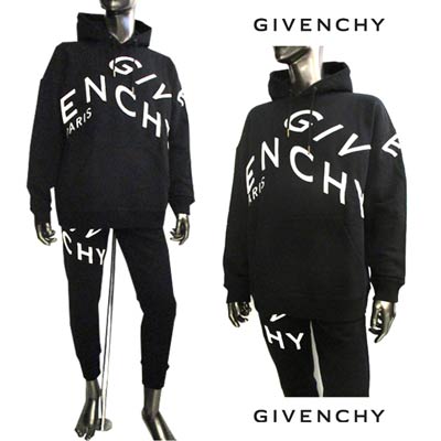 楽天市場】ジバンシー GIVENCHY メンズ ボトムス スウェットパンツ