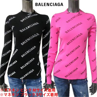 楽天市場】バレンシアガ BALENCIAGA レディース トップス ロンT 長袖