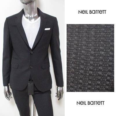 楽天市場】ニールバレット Neil Barrett メンズ セットアップ