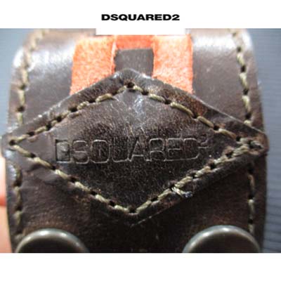 楽天市場】ディースクエアード DSQUARED2 メンズ 小物 アクセサリー