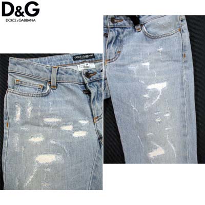 楽天市場】ドルチェ&ガッバーナ DOLCE&GABBANA ドルガバ レディース