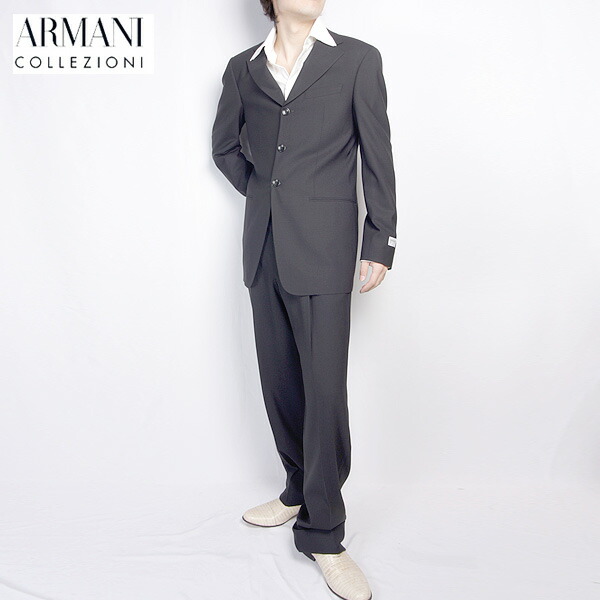 ARMANI アルマーニ コレッツォーニ ARMANI COLLEZIONI スカート 38