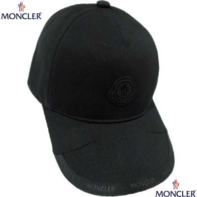 楽天市場】モンクレール MONCLER メンズ 帽子 キャップ グッズ 小物