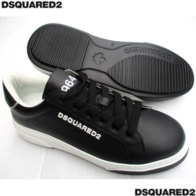 楽天市場】ディースクエアード DSQUARED2 スニーカー 靴 メンズ
