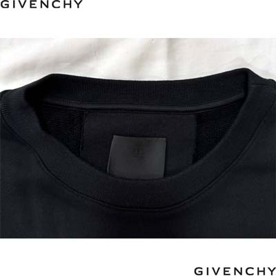 楽天市場】ジバンシー GIVENCHY トレーナー スウェット メンズ