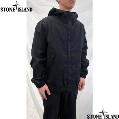 楽天市場】STONE ISLAND ストーンアイランド ジャケット メンズ