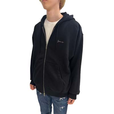 楽天市場】GIVENCHY ジバンシー パーカー メンズ フーディ スウェット