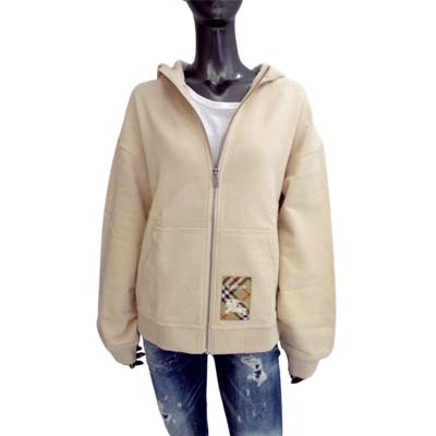 楽天市場】パーカー バーバリー キッズの通販