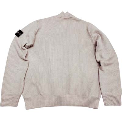 楽天市場】STONE ISLAND ストーンアイランド セーター メンズ ニット