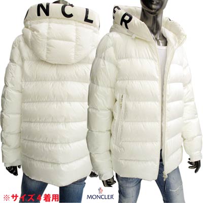 楽天市場】モンクレール MONCLER メンズ アウター ダウン ジャケット