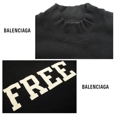 楽天市場】バレンシアガ BALENCIAGA メンズ トップス スウェット