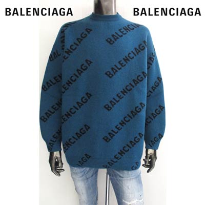 楽天市場】バレンシアガ BALENCIAGA メンズ トップス ニット セーター