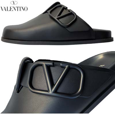 楽天市場】ヴァレンティノ VALENTINO メンズ 靴 サンダル クロッグ