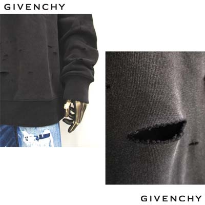 楽天市場】ジバンシー GIVENCHY メンズ トップス スウェット