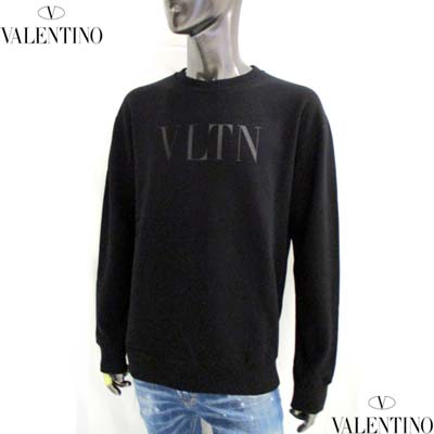楽天市場】ヴァレンティノ VALENTINO メンズ トップス トレーナー