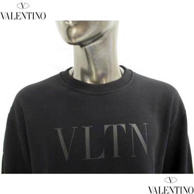 楽天市場】ヴァレンティノ VALENTINO メンズ トップス トレーナー