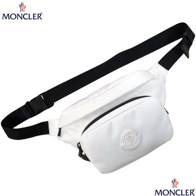 楽天市場】【】モンクレール MONCLER メンズ 鞄 ボディバッグ ベルト