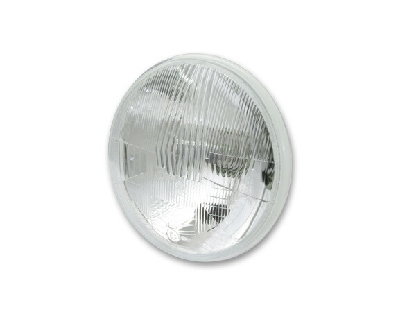 楽天市場】▽HM01 シビエ CL-1 180φ ヘッドライト (CIBIE/180パイ/Z1