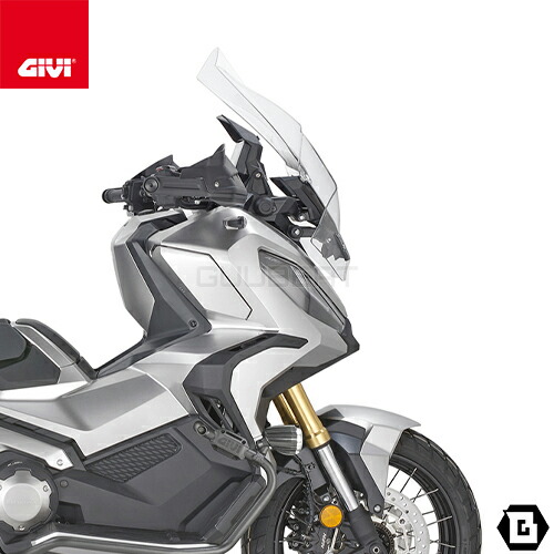 楽天市場】GIVI D1188ST クリアスクリーン HONDA X-ADV 対応 専用設計