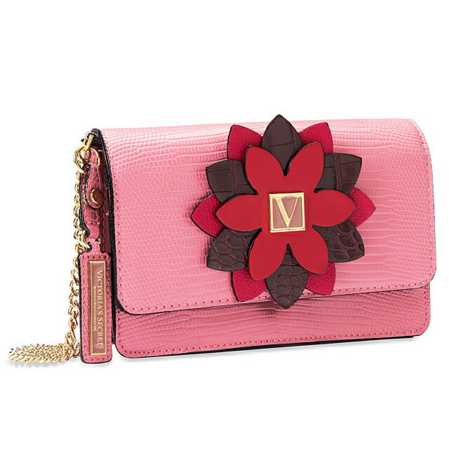 楽天市場】【送料無料】VICTORIA'S SECRET The Victoria Mini Shoulder