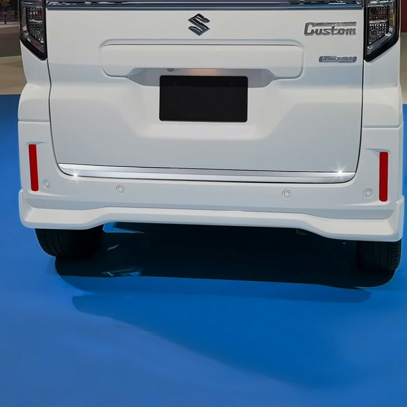 楽天市場】新型スペーシア カスタム MK54S MK94S フレアワゴン MM54S