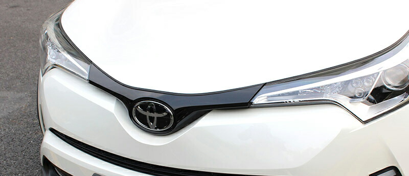 楽天市場】TOYOTA トヨタ C-HR ZYX10 NGX50 アクセサリー カスタム