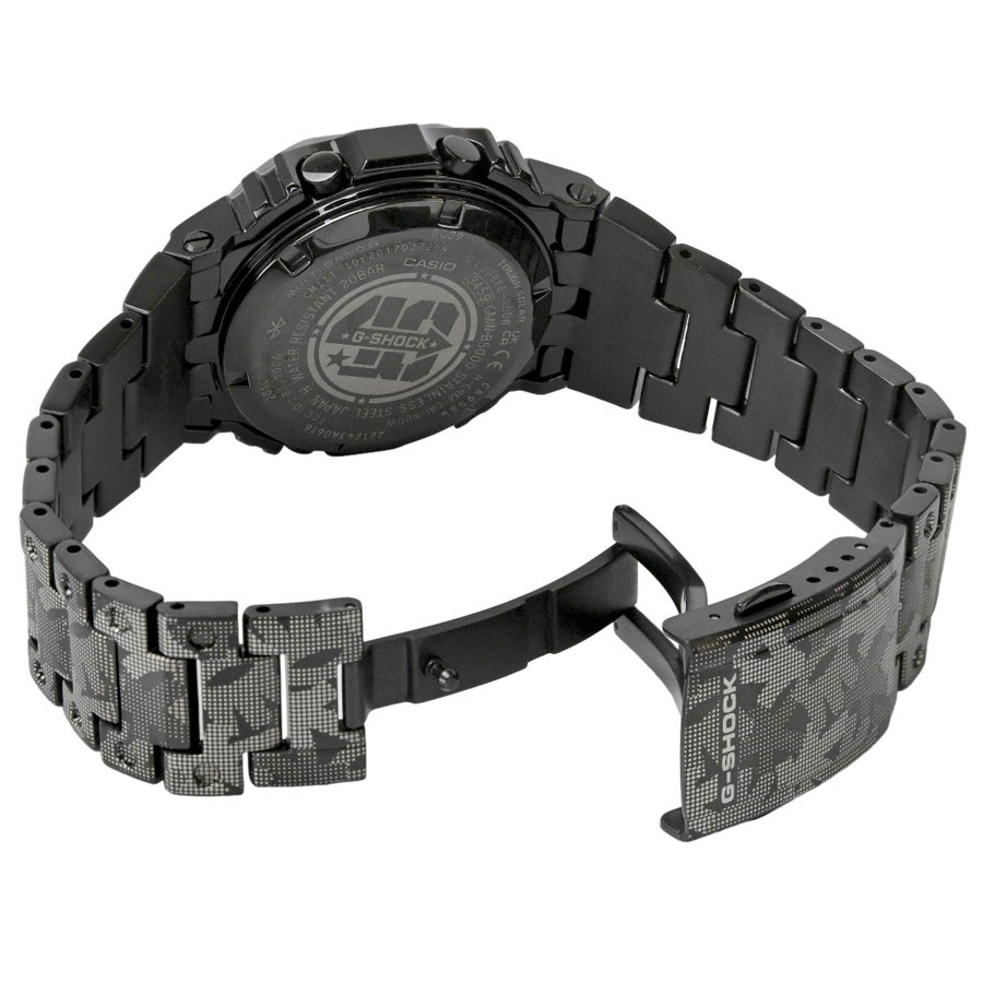 楽天市場】【CASIO】カシオ GMW-B5000EH-1JR G-SHOCK エリック・ヘイズ