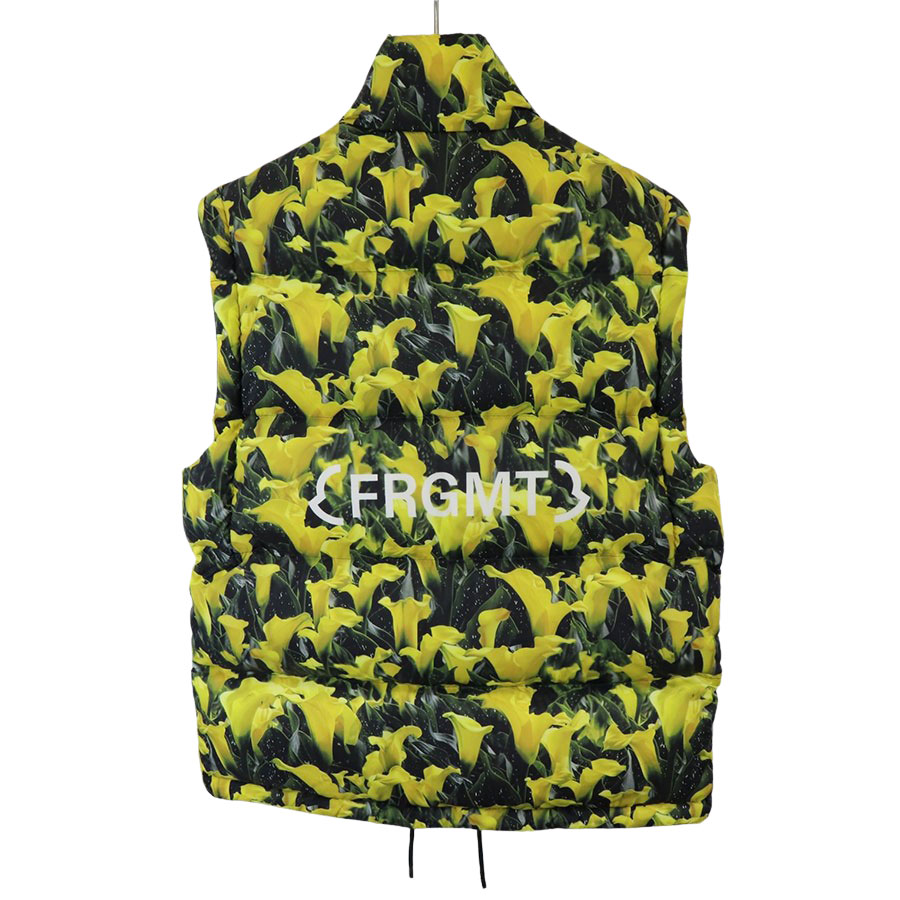 楽天市場】【MONCLER×FRAGMENT DESIGN】モンクレール×フラグメント