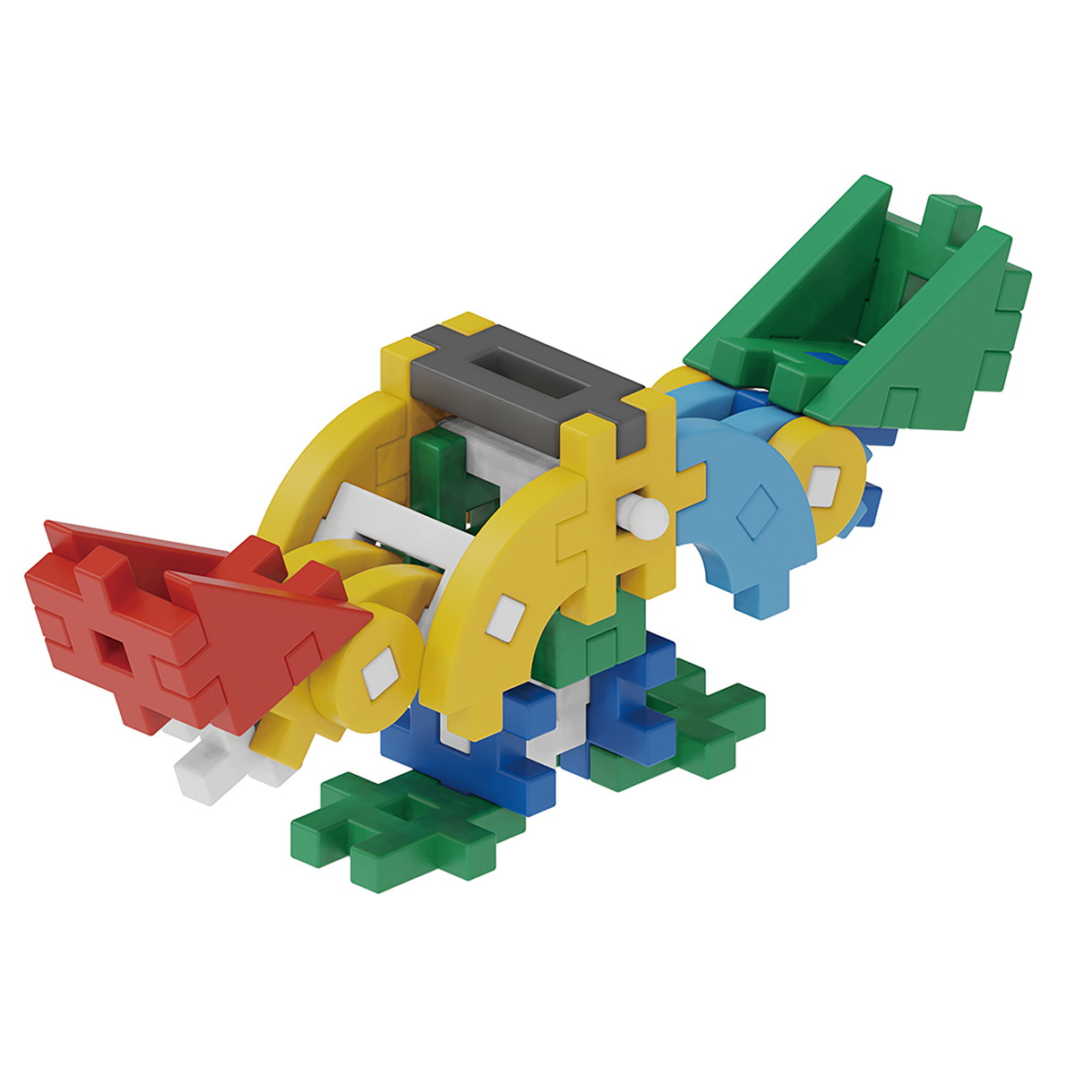 楽天市場】【 学研 公式 】 Gakken ニューブロック ボリューム 500 15