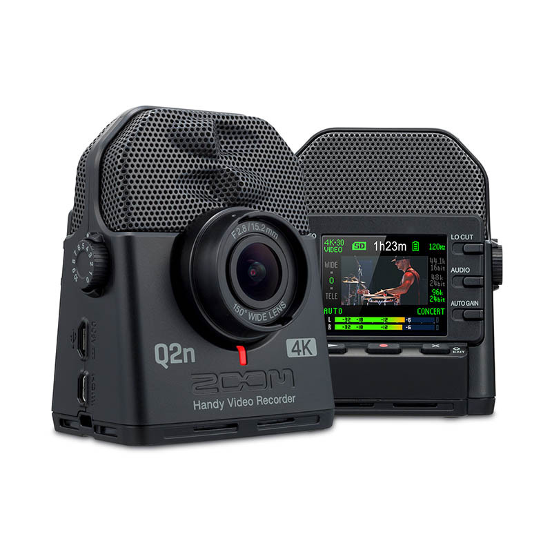 zoom q2n-4k」の人気商品一覧 | 安い商品を通販サイトから探す - 価格.com