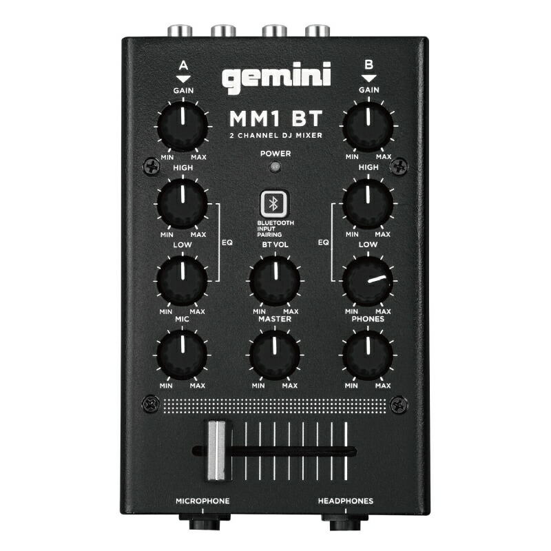 楽天市場】Gemini（ターンテーブル｜DJ機器）：楽器・音響機器の通販