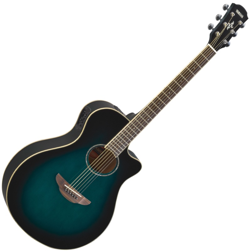 ヤマハ APXシリーズ APX600 [OBB] (アコースティックギター) 価格比較