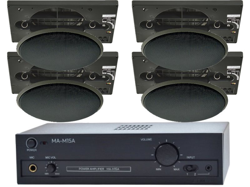 楽天市場】oe－m15 アンプの通販