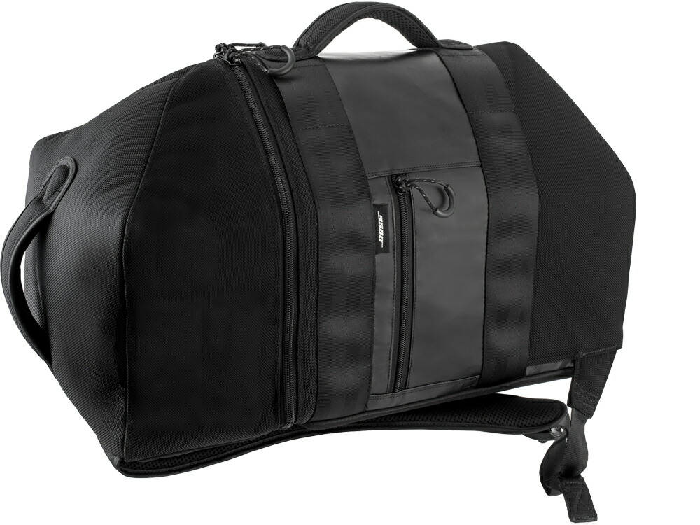 楽天市場】BOSE ボーズ S1 Pro Backpack ◇ S1 Pro バックパック