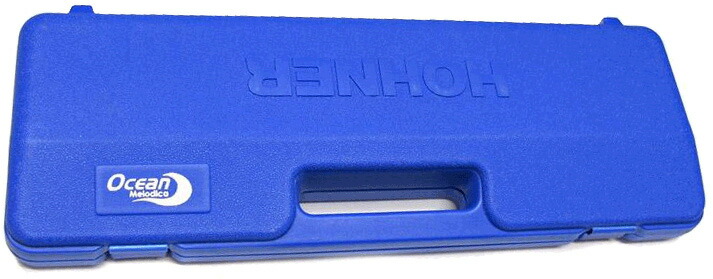 楽天市場】HOHNER ホーナー オーシャン メロディカ 鍵盤ハーモニカ 32