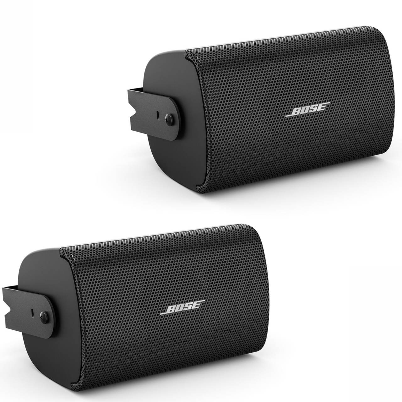 楽天市場】BOSE ボーズ FS2SEB ( ペア / 2本入 ) 新仕様 v3 露出型