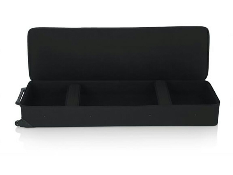 楽天市場】GATOR ゲイター GK-88 88鍵盤セミハードケース ［キーボード