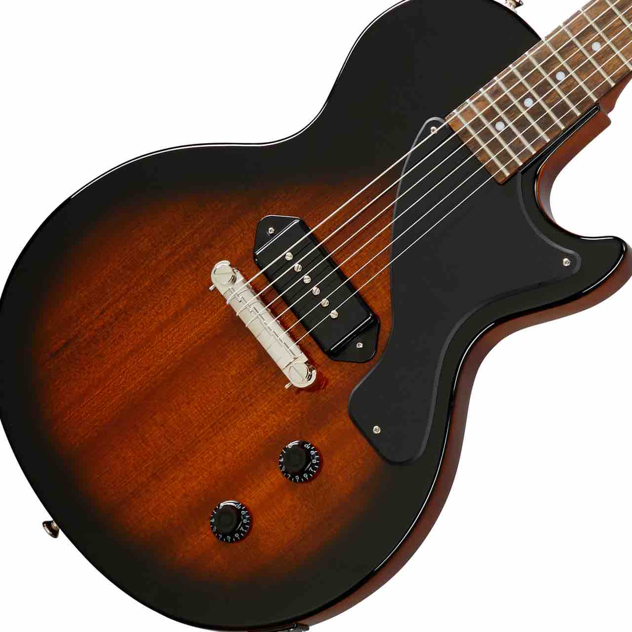 楽天市場】Epiphone エピフォン Les Paul Junior VS エレキギター レス