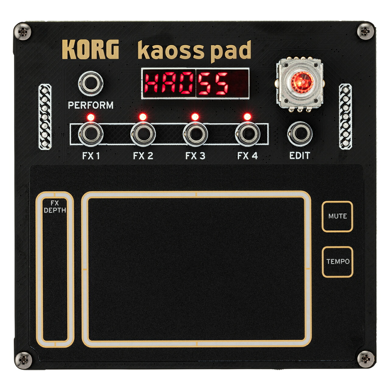 楽天市場】KORG mini kaoss pad 2の通販