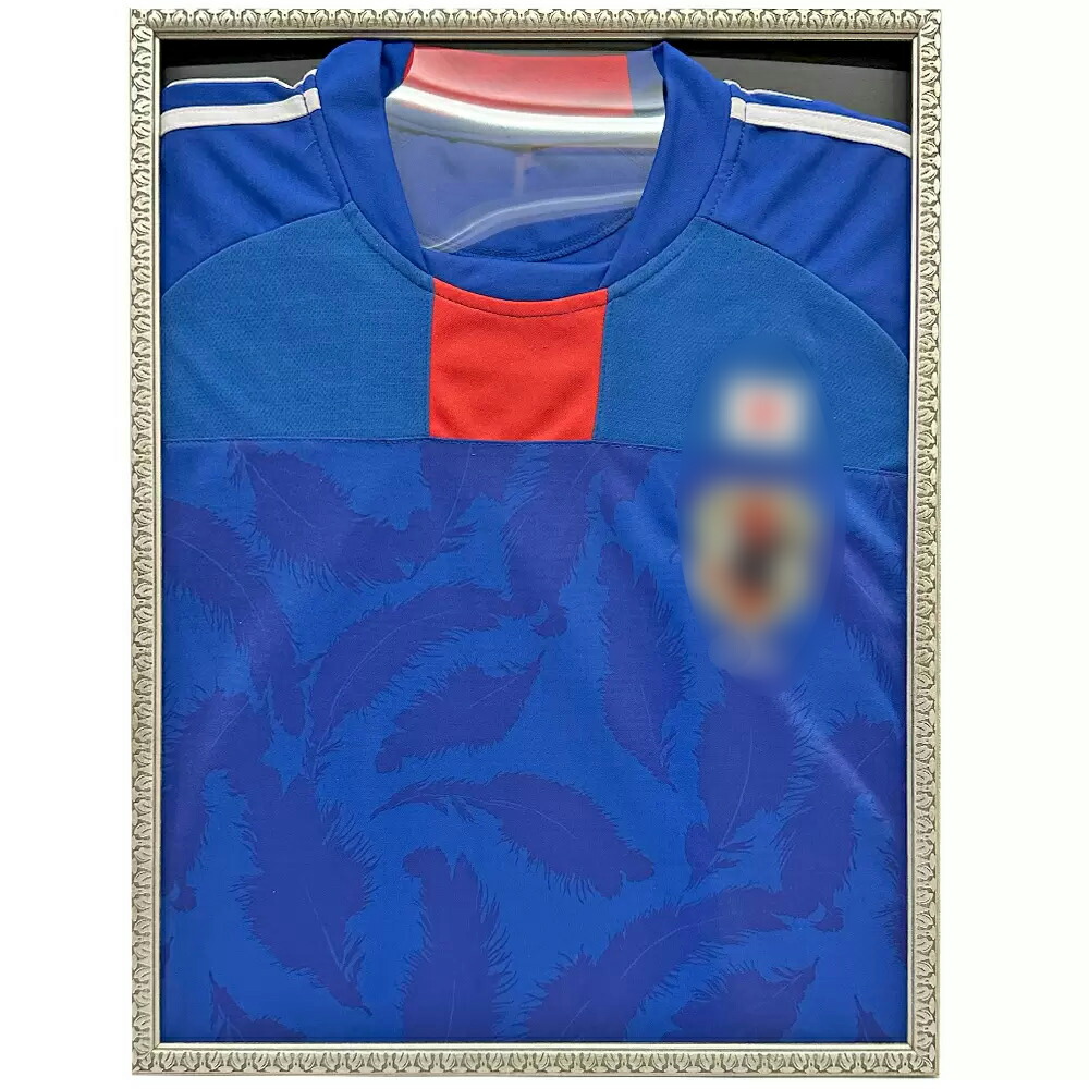 楽天市場】ユニフォーム額 L219 アクリル付 額外寸:約410×525 額内寸