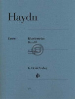 楽天市場】楽譜 ハイドン ピアノ三重奏曲 hob.xv:25の通販